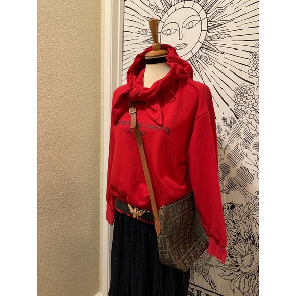 🌈 Amazing modern hoodie - Picture 11 of 11